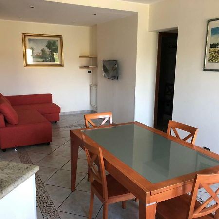 Marco Simone Golf Club Apartment Екстериор снимка