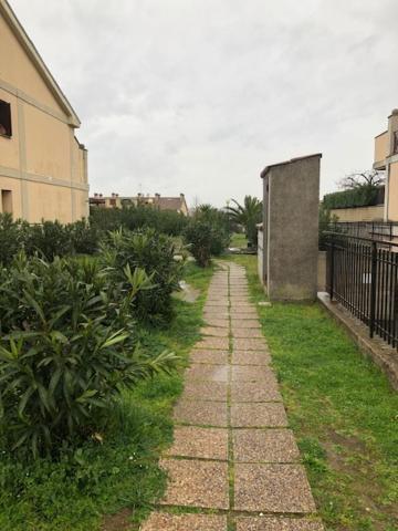 Marco Simone Golf Club Apartment Екстериор снимка