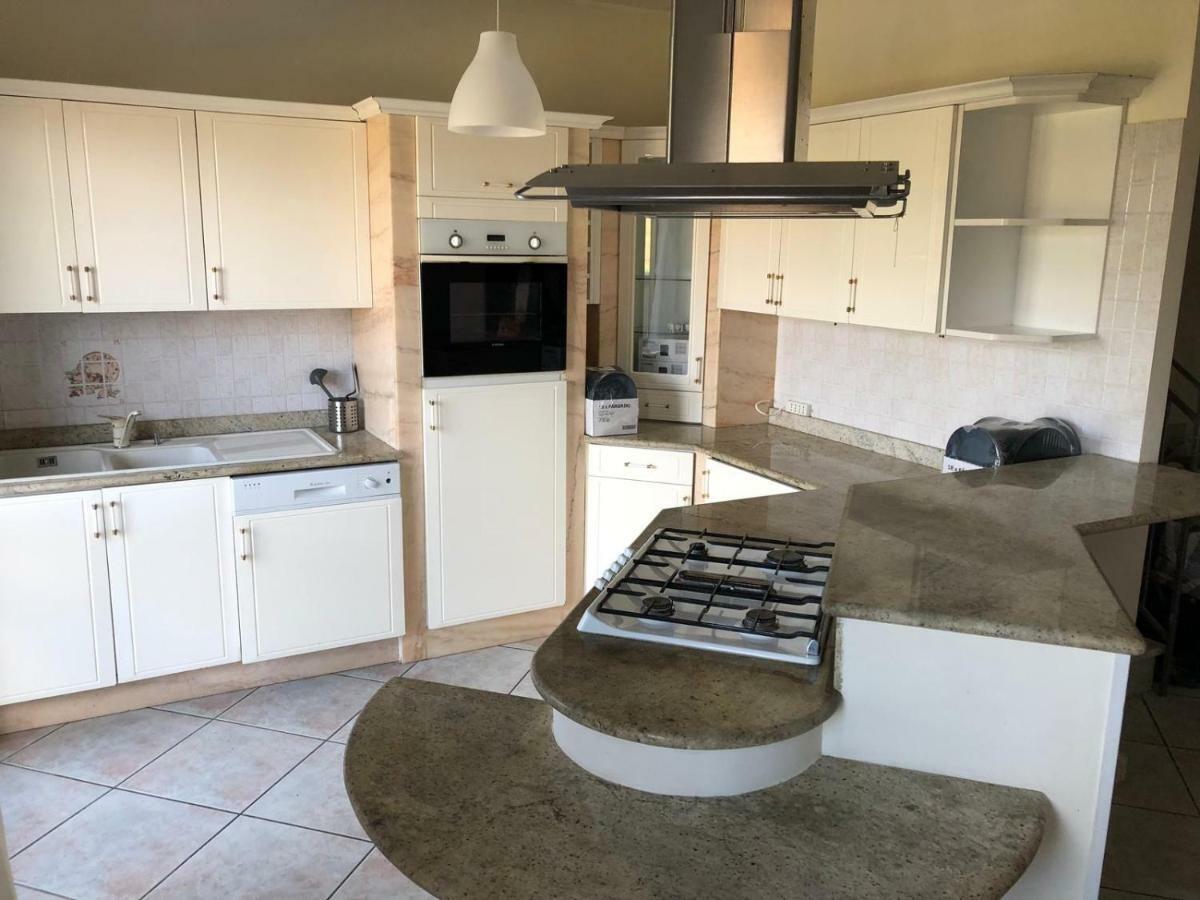 Marco Simone Golf Club Apartment Екстериор снимка