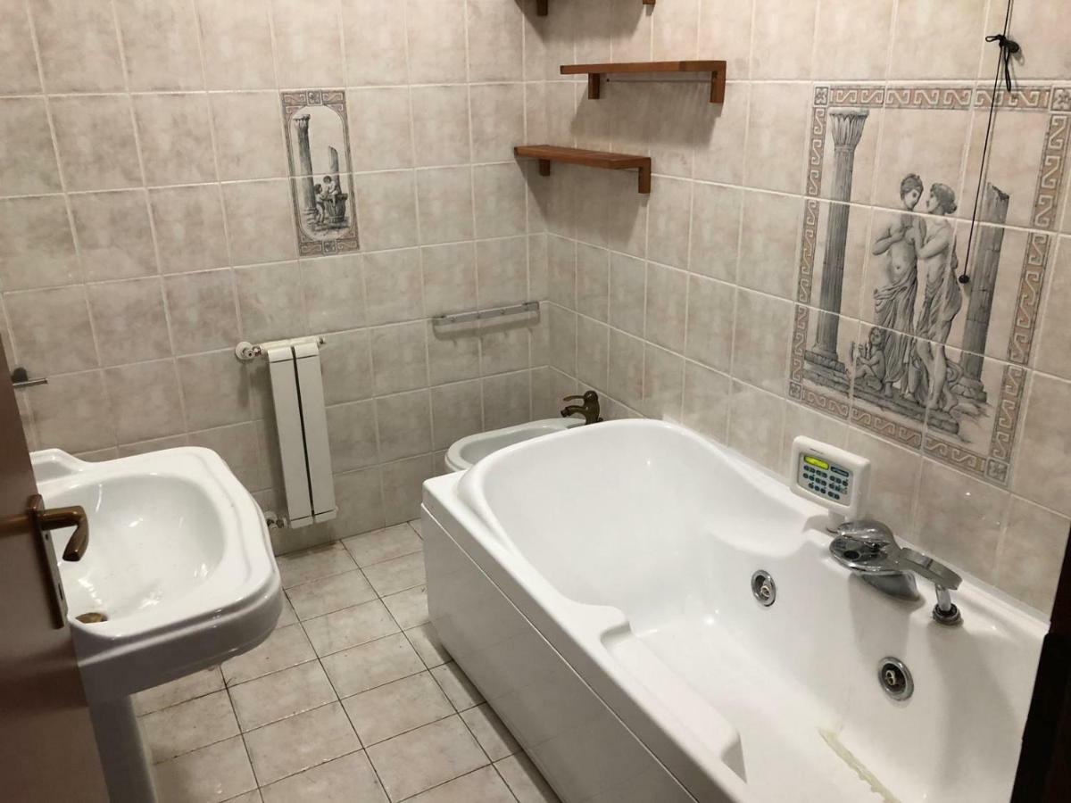 Marco Simone Golf Club Apartment Екстериор снимка